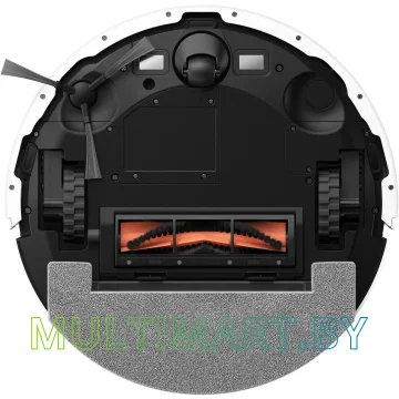 Робот-пылесос Dreame Trouver Robot Vacuum E20 Pro RLE12SA (белый) картинка 7